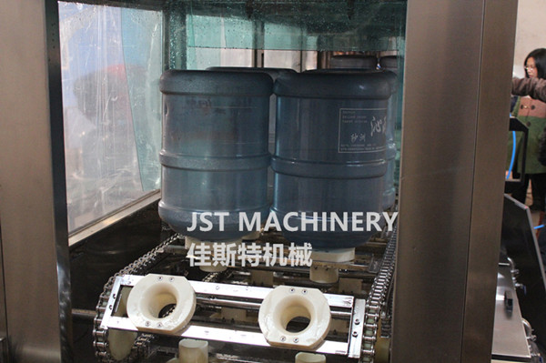  5 Gallon Bottling Equipment Machines