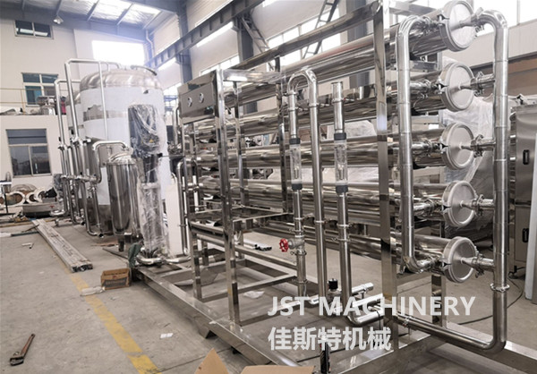 Glass Bottle Beer Crown Rinsing Filling Capping Machine