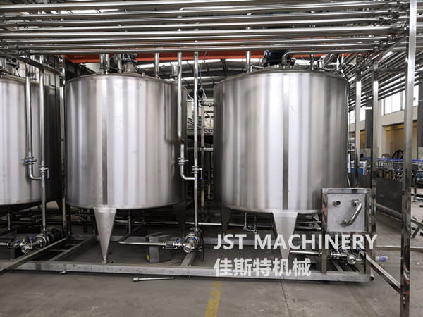Glass Bottle Beer Crown Rinsing Filling Capping Machine