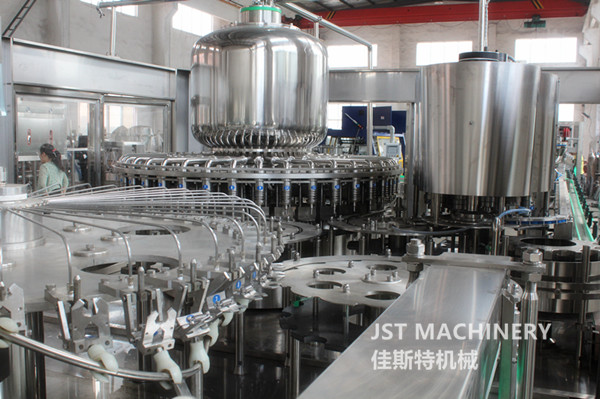 Verified Complete Pineapple Juice Production Filling Capping Machines