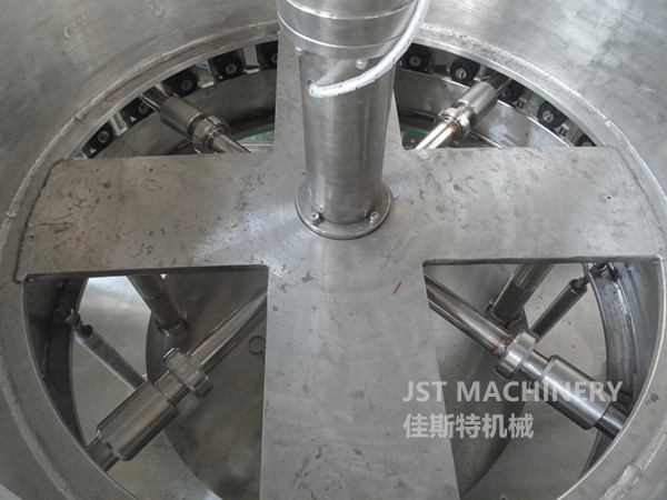 Gas Liquid Drink Filling Production Machines Line