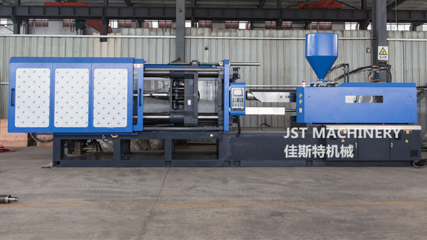 PP Crate Basket Fittings Injection Mold Machine