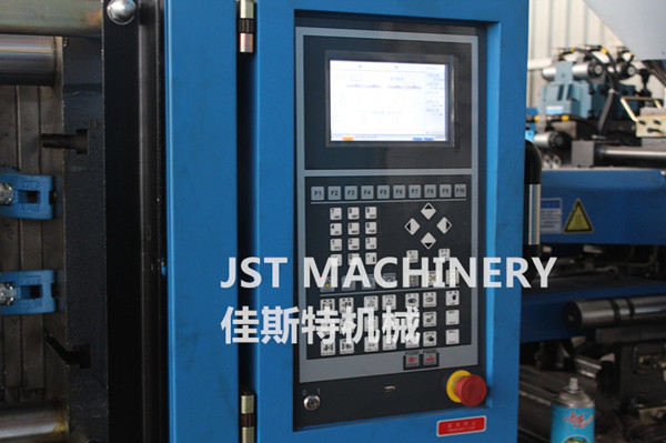 PP Spoon Toothbrusher Cap Injection Molding Machine