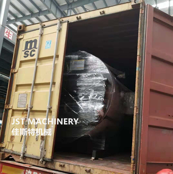 Electricity Natural Vertical Gas Steam Generator Boiler Delivery