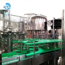 7 Liters Mineral Water Rinsing Filling Sealing Machines(CGF 18-18-6B) 