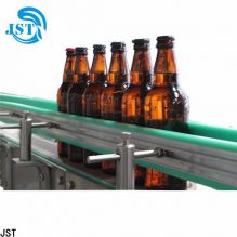 330 Ml No Alcohol Brewing Beer Filling Production Line 14-12-4