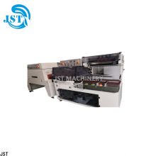 Full Automatic Cosmetics Books Toys Film Package Machine 