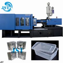 PP Spoon Toothbrusher Cap Injection Molding Machine 