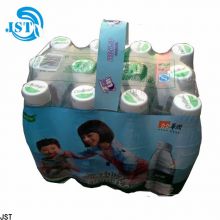 Beverage Package Carton Box Lifting Carry Handle Belt