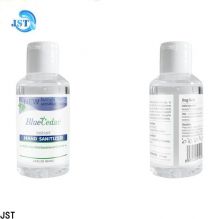 500ML Instant hospital use hand sanitizer (Formula for sensitive skin)