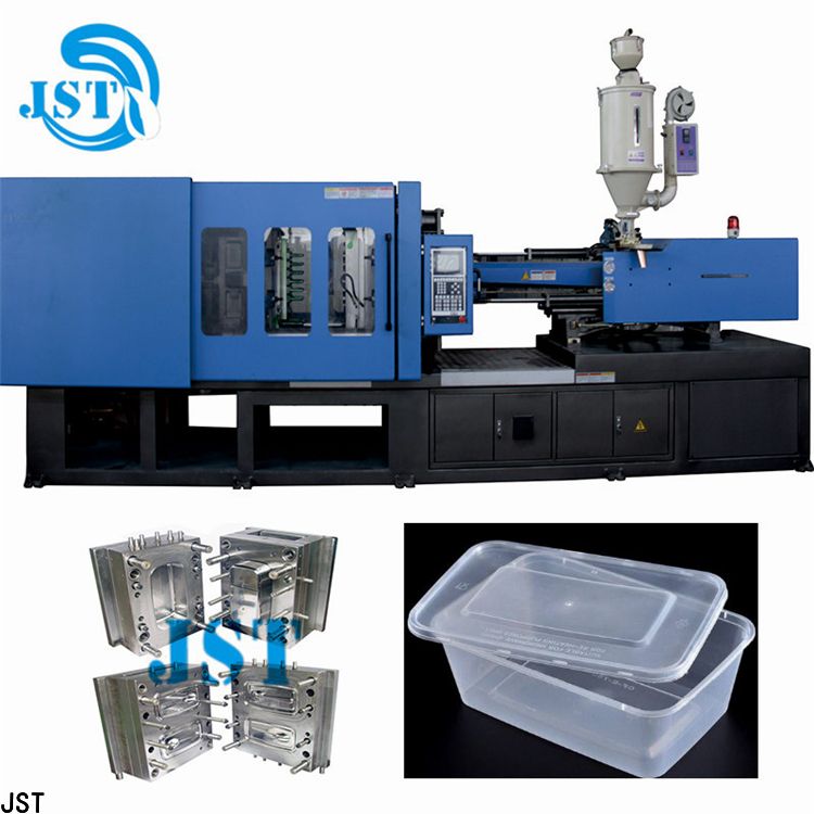 Plastic Socket Box Injeciton Molding Equipment ( 2300)