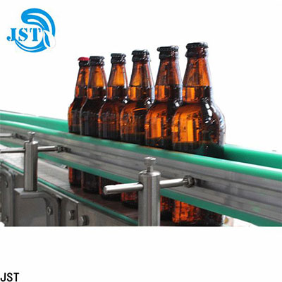 The Difference Between Gravity Pressure And Positive Displacement In Beer Filling Machine